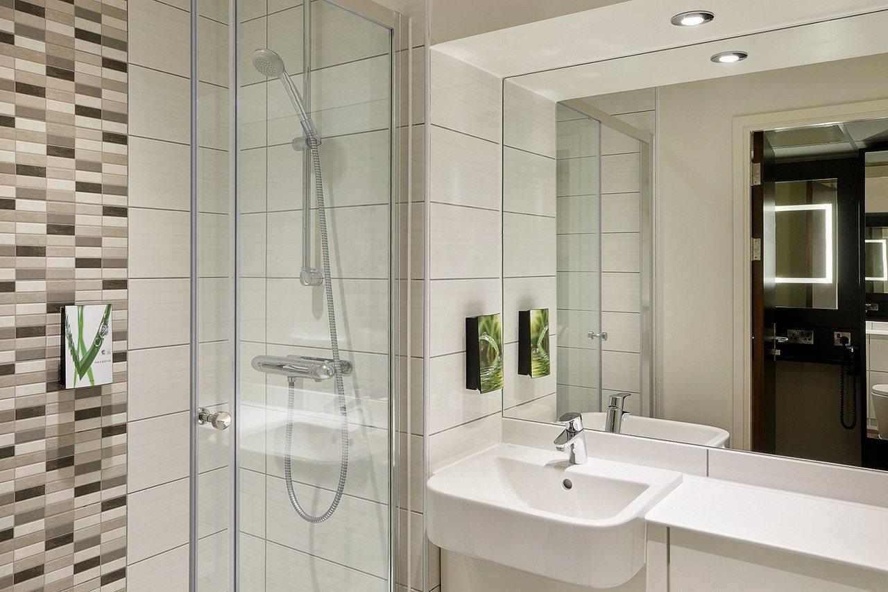 Premier Inn Leeds City Centre Luaran gambar